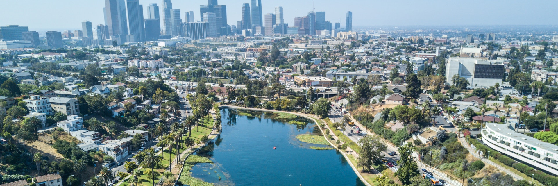 Silver Lake & Echo Park travel - Lonely Planet